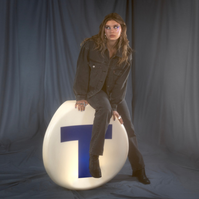 Tunnelbanan (Vi tar det en annan dag) cover art