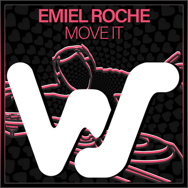Emiel Roche – Move It