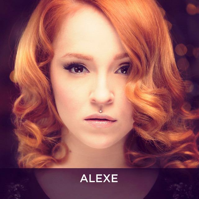 Alexe cover art