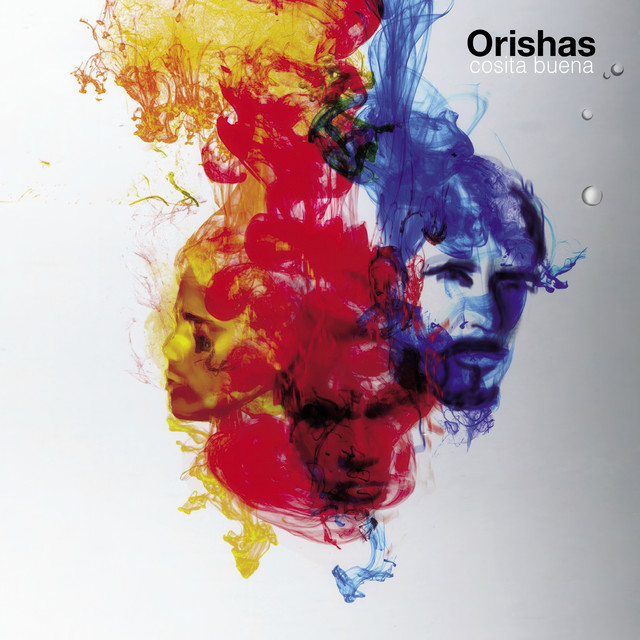 Cosita Buena cover art