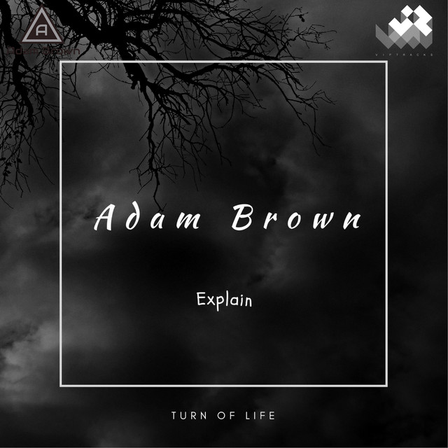 Adam Brown [NL]
