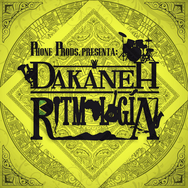 Ritmología cover art