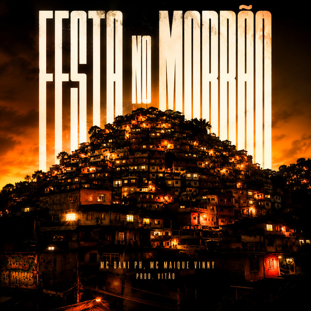 Festa no Morrão