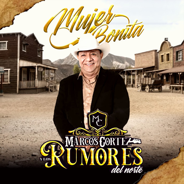 marcos cortez y los rumores del norte