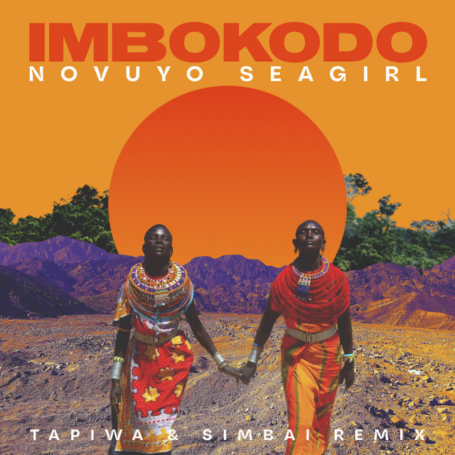 Imbokodo - Tapiwa, Simbai Remix