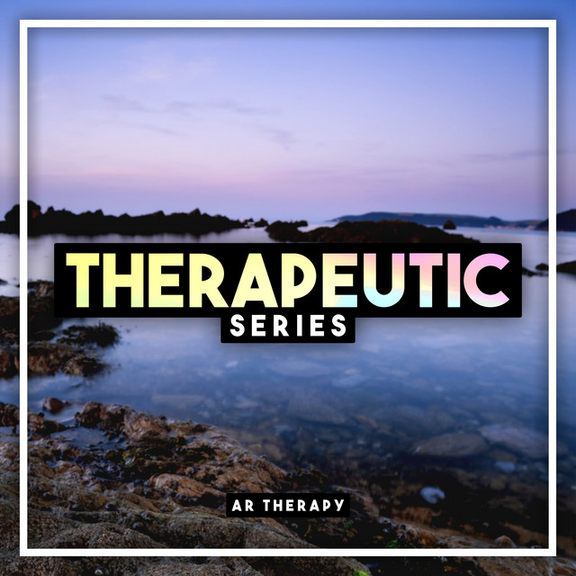 Therapeutic Series cover art