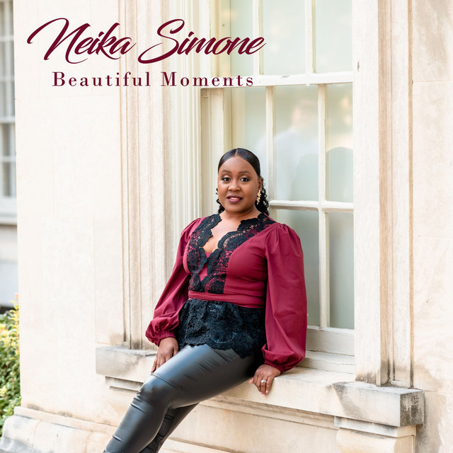 Beautiful Moments - EP by Neika Simone | Spotify