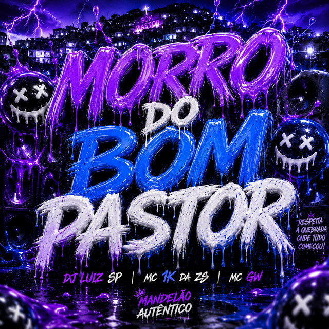 Morro do Bom Pastor