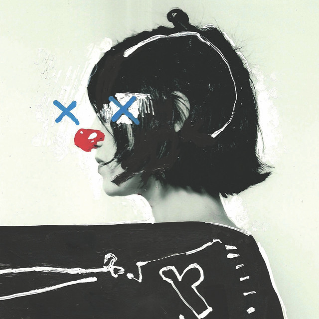 The Bouncing Wall/Census cover art