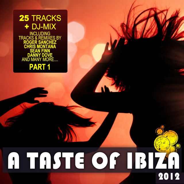Sundance - Robbie Taylor Remix