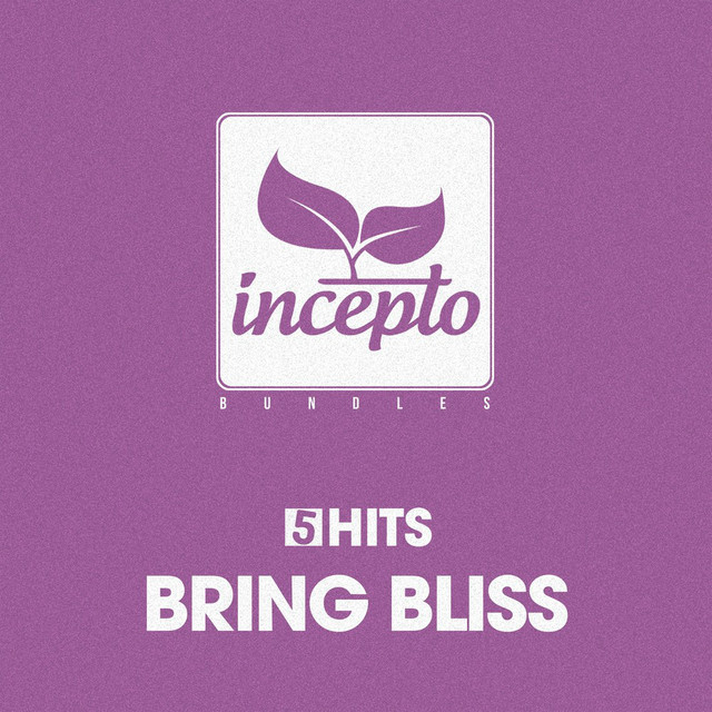 5 Hits: Bring Bliss cover art