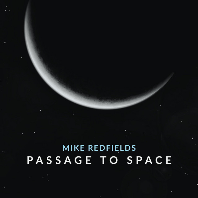 Passage to Space cover art