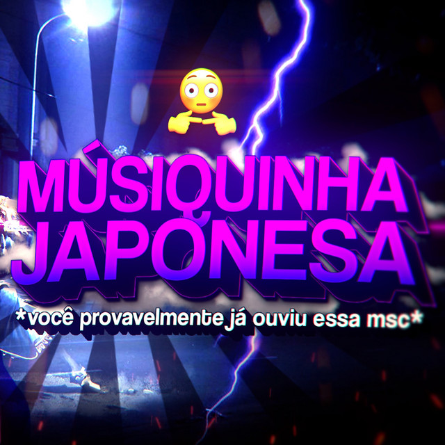 Musiquinha japonesa - você provavelmente já ouviu essa msc