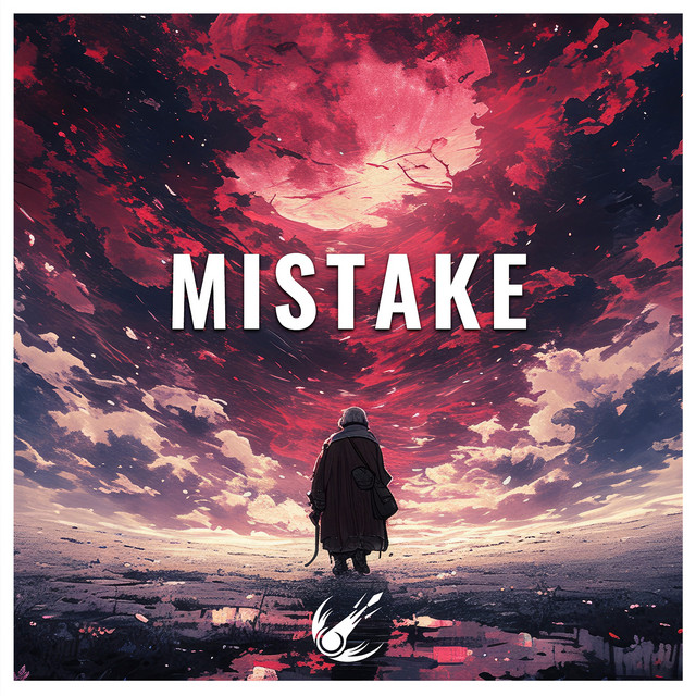 Mistake cover art
