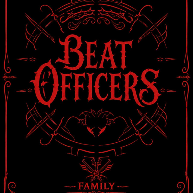 Beat Officers