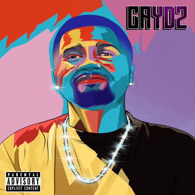 CAYD2 cover art