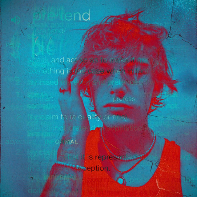 Pretend