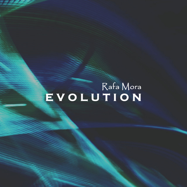 Evolution cover