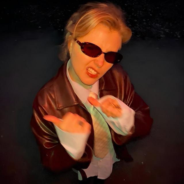 undefined album image