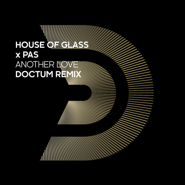 Another Love - Doctum Remix Edit