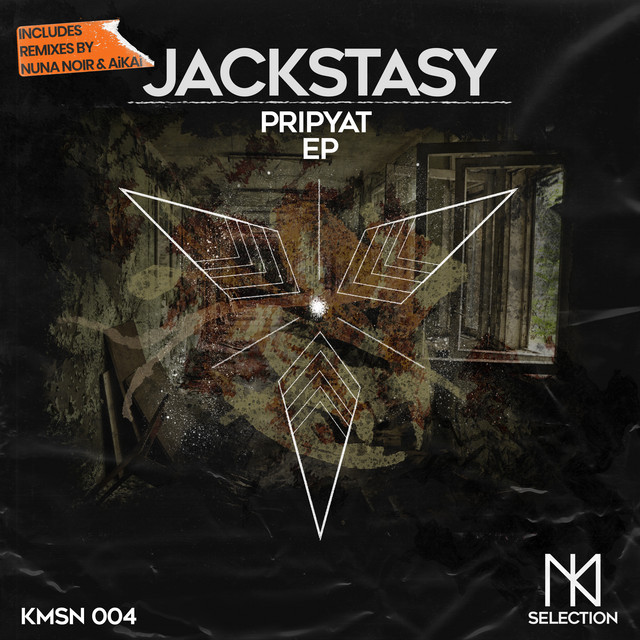 Pripyat - AiKAi Remix cover art