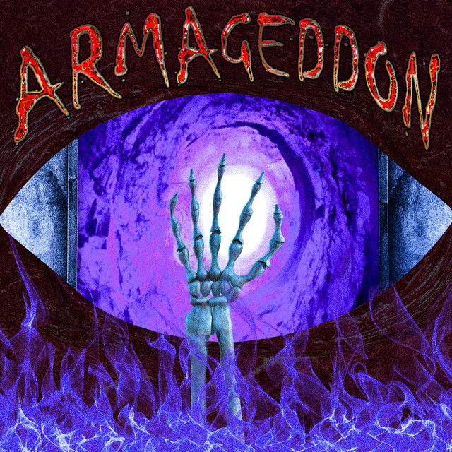 Armageddon album image