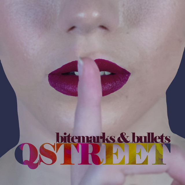Bitemarks & Bullets cover art