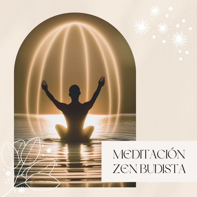 Meditación Zen Budista: Relajación y Paz Interior con Sonidos Naturales