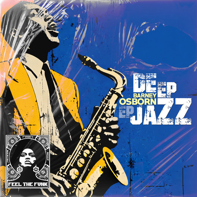 Jazz Bumpin album art