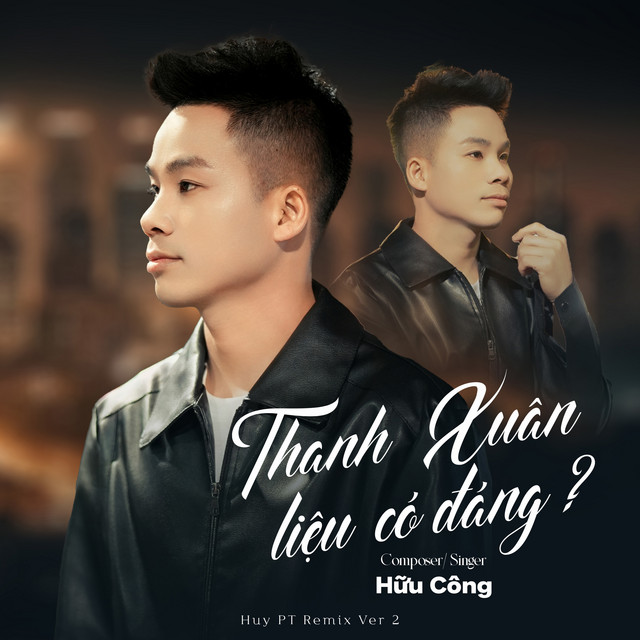 Thanh Xuân Liệu Có Đáng (Huy PT Remix Ver 2)