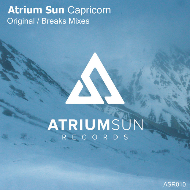 Capricorn - Breaks Mix