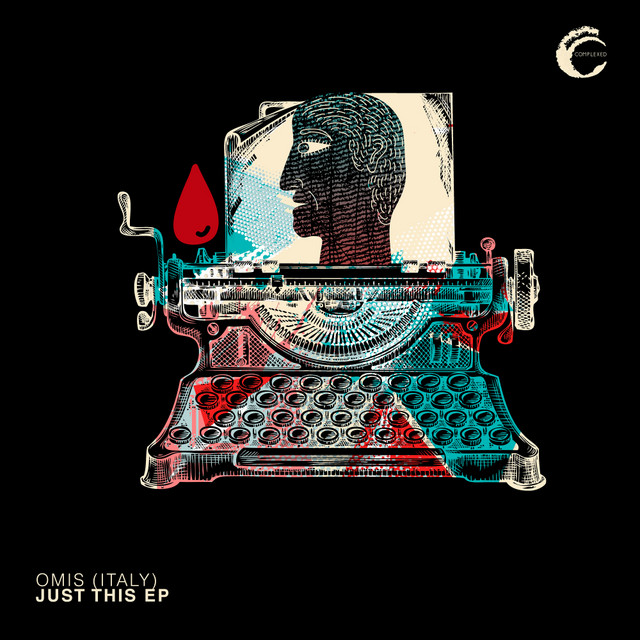 Just This cover art