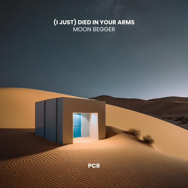 (I Just) Died In Your Arms - Afro House