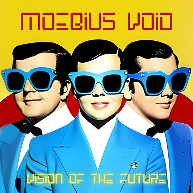 Moebius Void – A Strange Tomorrow