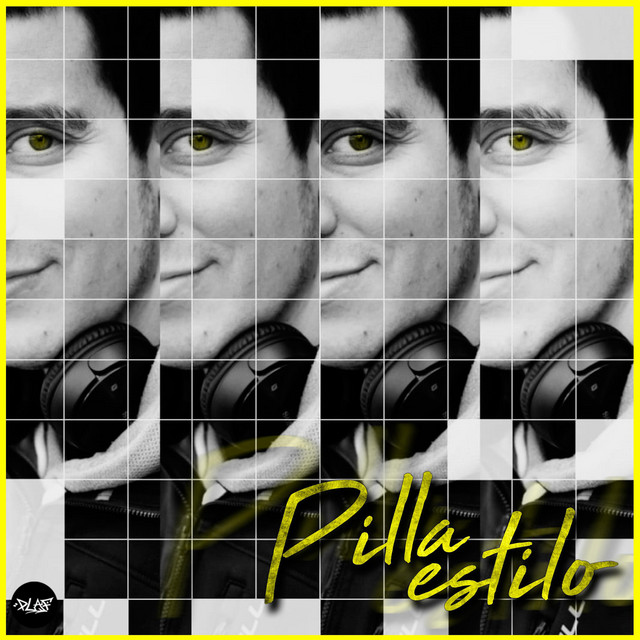 Pilla Estilo cover art