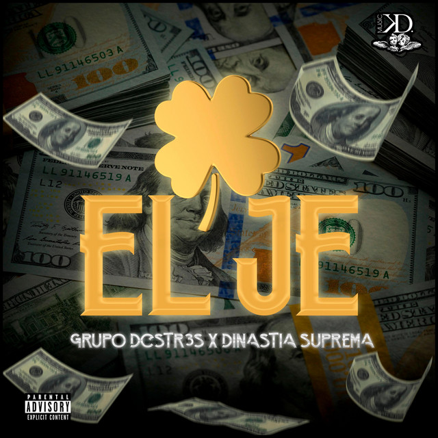 El J.E - En Vivo