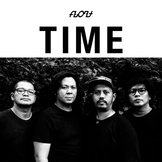 Time cover art