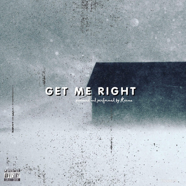 Get Me Right