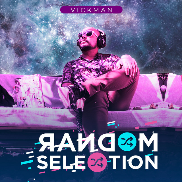 Random Selection cover art