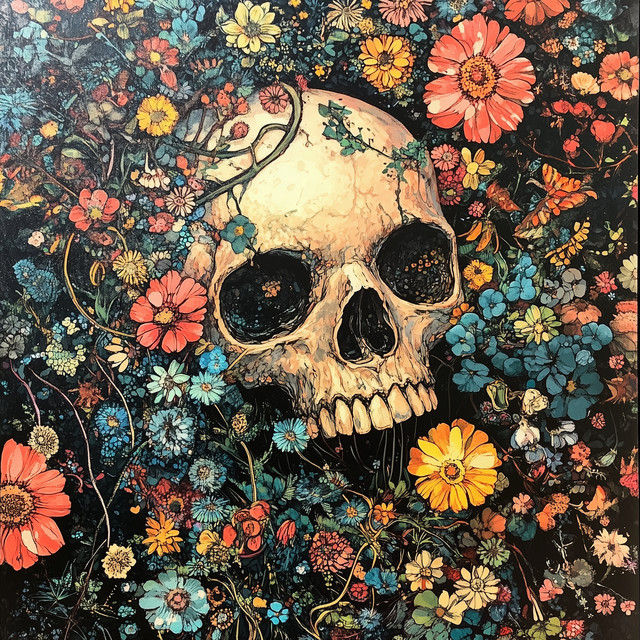 happy end cover art