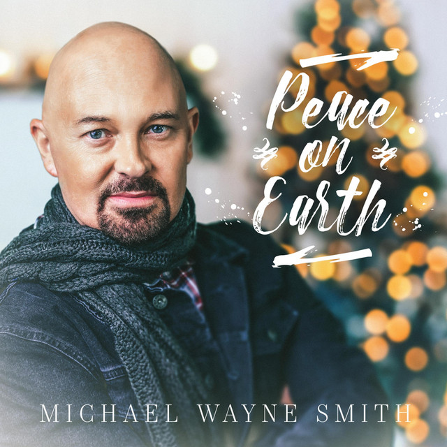 Peace on Earth cover art
