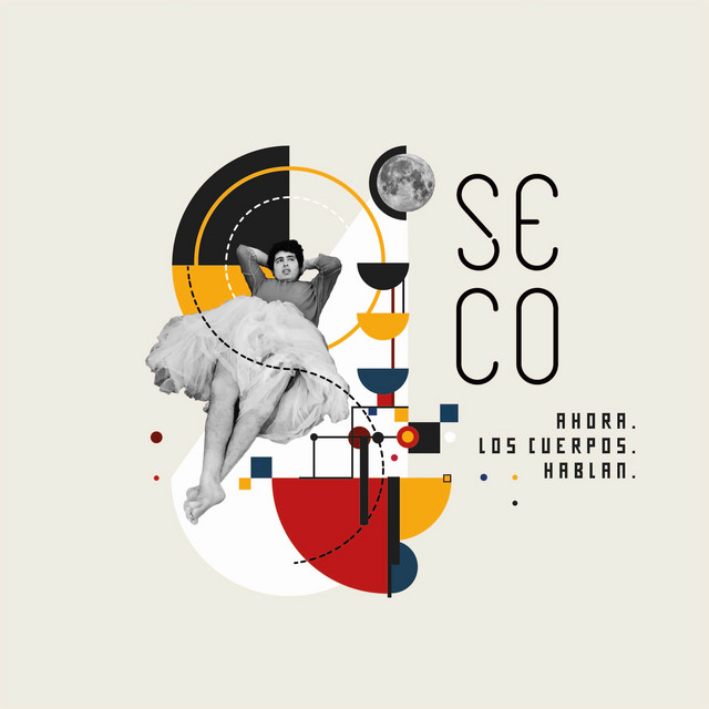 Ahora. Los Cuerpos. Hablan. cover art