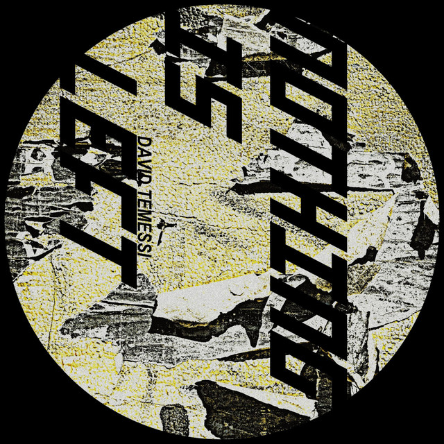 Nothing Is Left album art