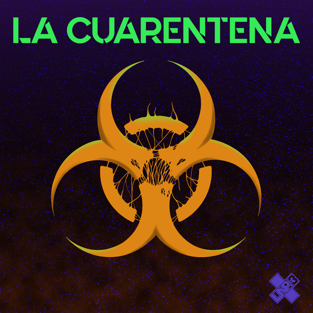 LA CUARENTENA