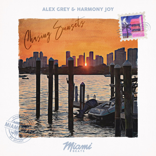 Chasing Sunsets - Acoustic Edit
