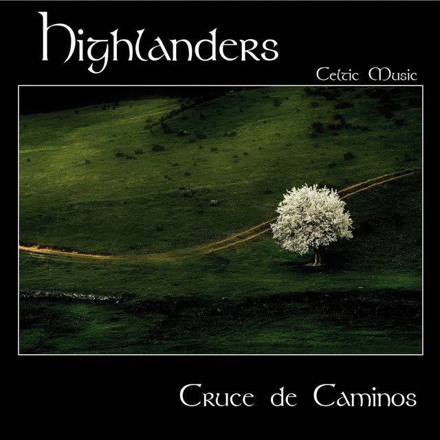 Cruce de Caminos cover art