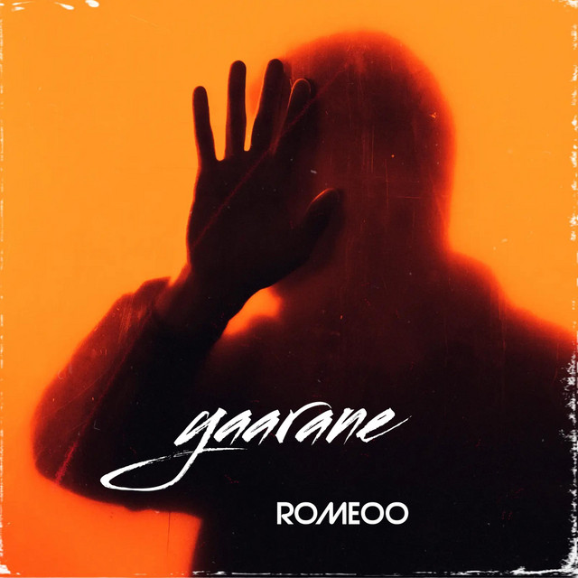 yaarane cover art