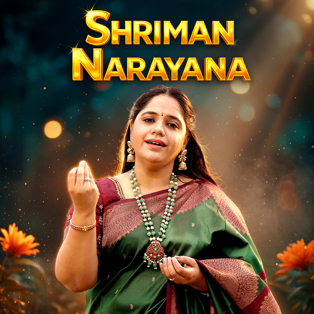 Shriman Narayana