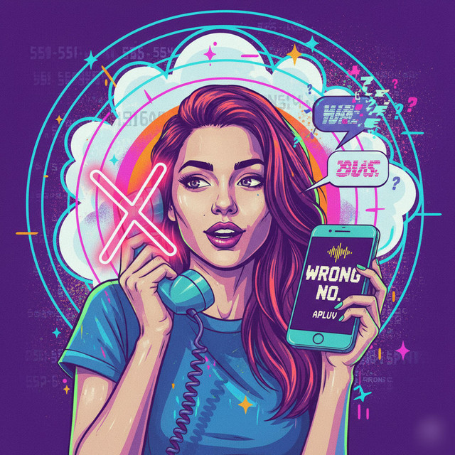 Wrong No cover art