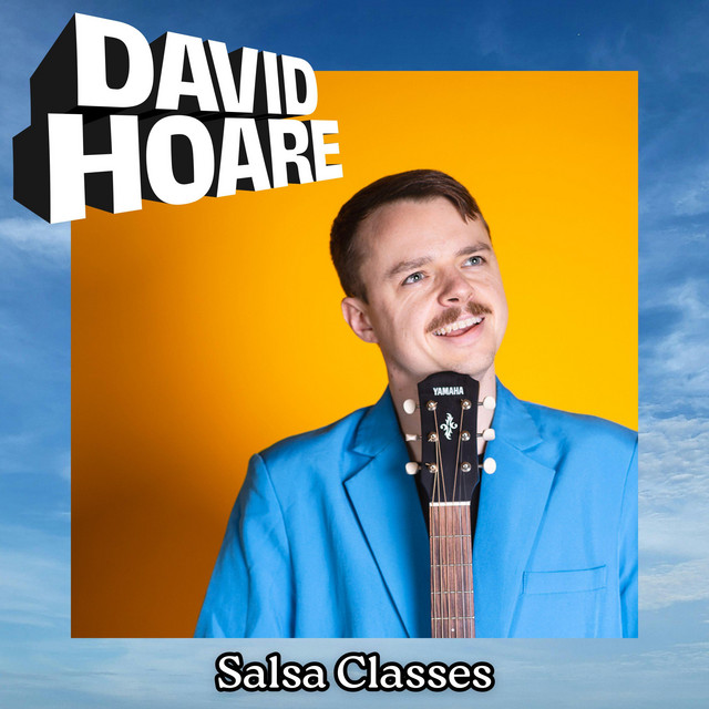 Salsa Classes cover